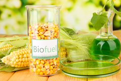 Cushuish biofuel availability