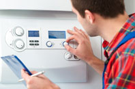 free commercial Cushuish boiler quotes