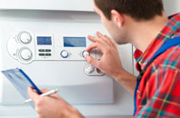free Cushuish gas safe engineer quotes